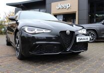 Gebrauchtwagen Alfa Romeo Giulia