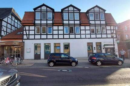 Gewerbeobjekt Wolfsburg Vorsfelde Vorsfelde - 1.100&euro; | Angebot:25654160