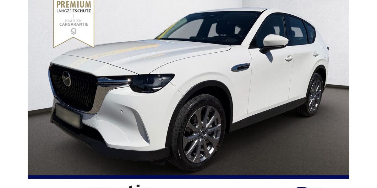 Mazda CX-60 31.996 km 33.690 &euro; Helmstedt 38350