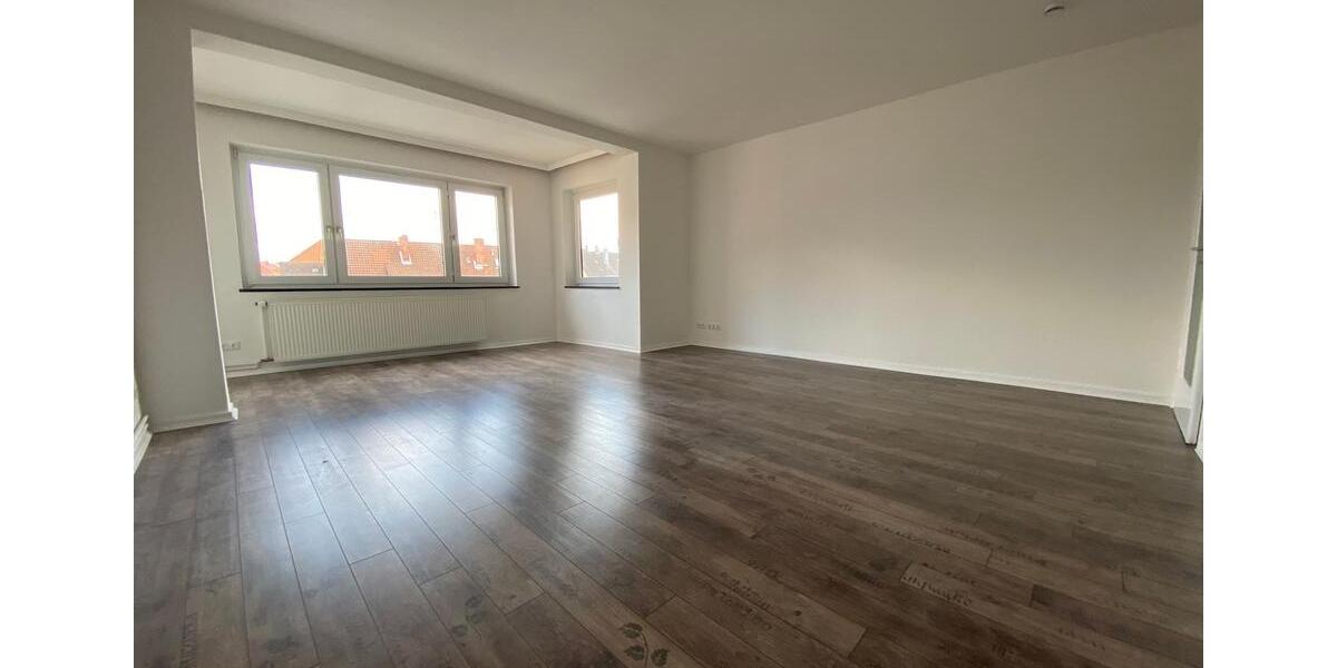 Etagenwohnung Braunschweig Nordstadt - 3 Zimmer, 73 m&sup2;, 730&euro; | Angebot:23296152