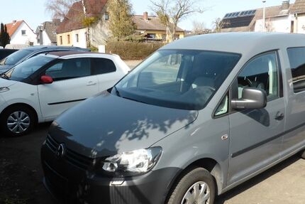 VW Caddy 189.500 km 8.790 &euro; Wolfsburg/Vorsfelde 38448