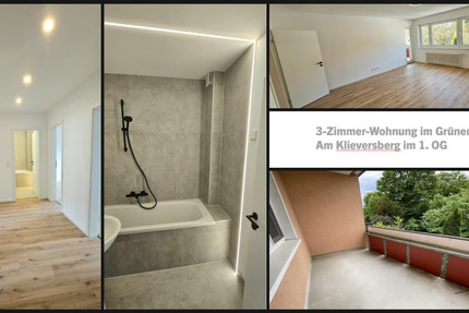 Wohnung Wolfsburg - 3 Zimmer, 72 m&sup2;, 193.300&euro; | Angebot:25394906