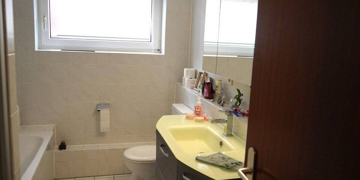 Etagenwohnung Gifhorn - 3 Zimmer, 71 m&sup2;, 493&euro; | Angebot:26757443