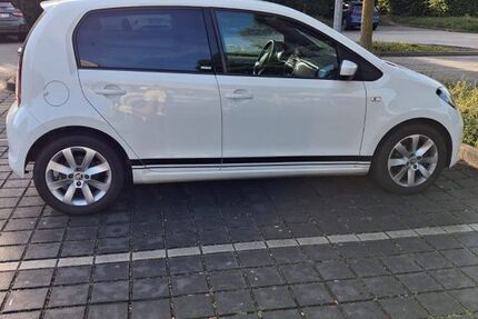 Skoda Citigo 53.000 km 10.400 &euro; Braunschweig 38108