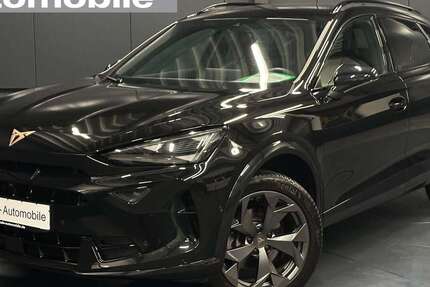 Cupra Formentor 29.000 km 29.890 &euro; Helmstedt 38350