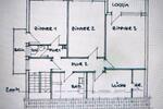 Etagenwohnung Jembke - 2 Zimmer, 105 m&sup2;, 1.050&euro; | Angebot:26038864