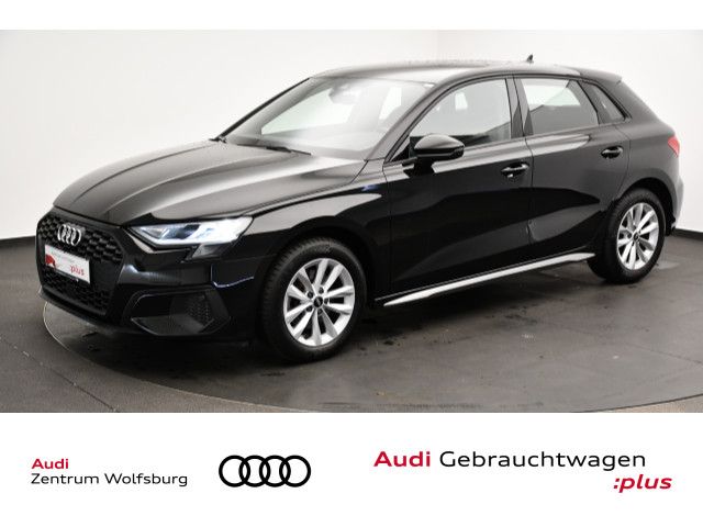 Audi A3 43.787 km 26.690 &euro; Wolfsburg 38440