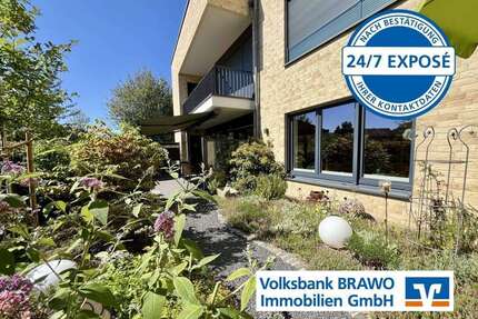 Wohnung zum Kaufen in Wolfsburg 450.000 € 141 m²