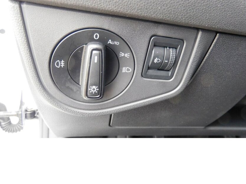 Polo 1.0 Life MPI BMT 4Trg Klima Navi LED