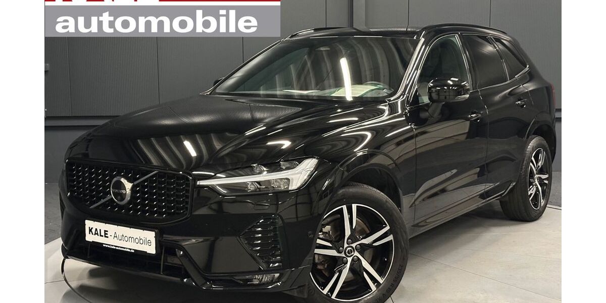 Volvo XC60 60.000 km 37.890 &euro; Helmstedt 38350