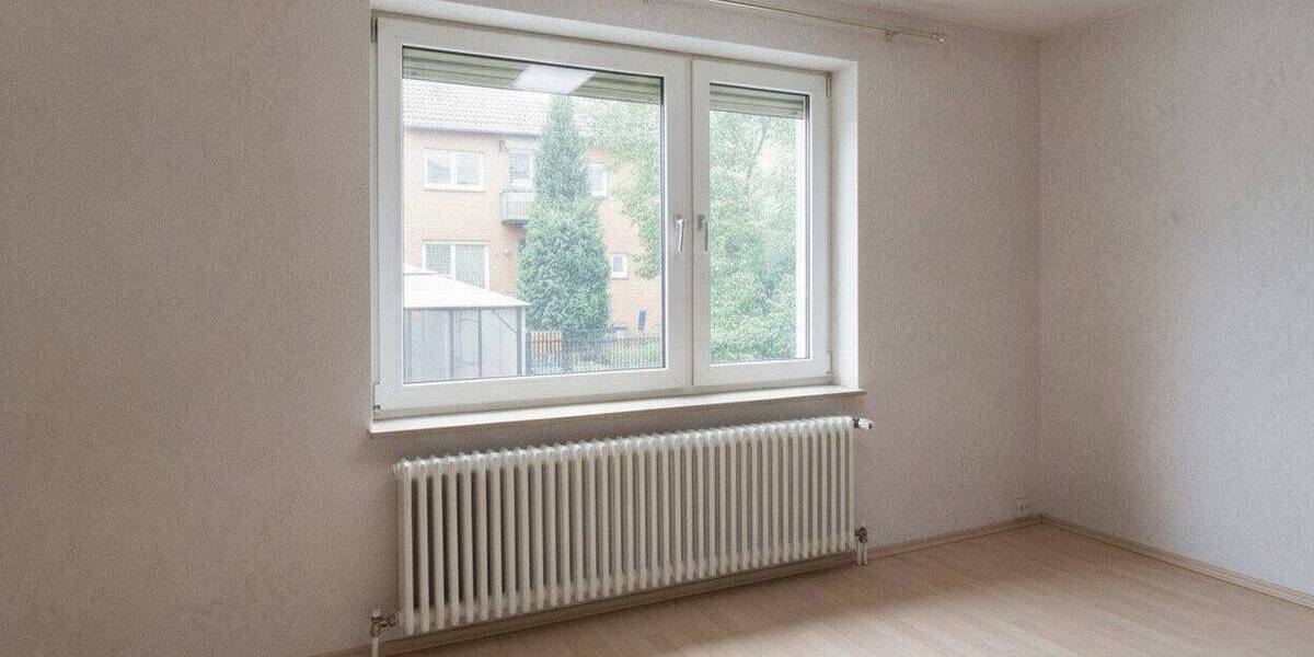 Reihenmittelhaus Braunschweig / Stöckheim Stöckheim - 6 Zimmer, 129 m&sup2;, 350.000&euro; | Angebot:26893271