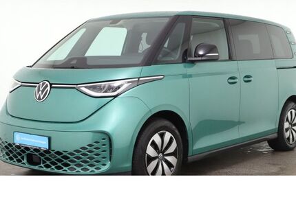 VW ID. Buzz 20.900 km 45.780 &euro; Gifhorn 38518