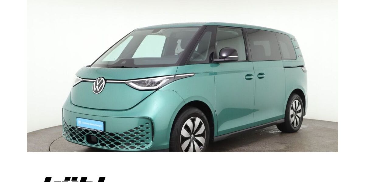 VW ID. Buzz 20.900 km 45.780 &euro; Gifhorn 38518