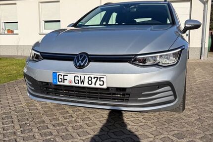 VW Golf 28.600 km 19.500 &euro; Sassenburg 38524