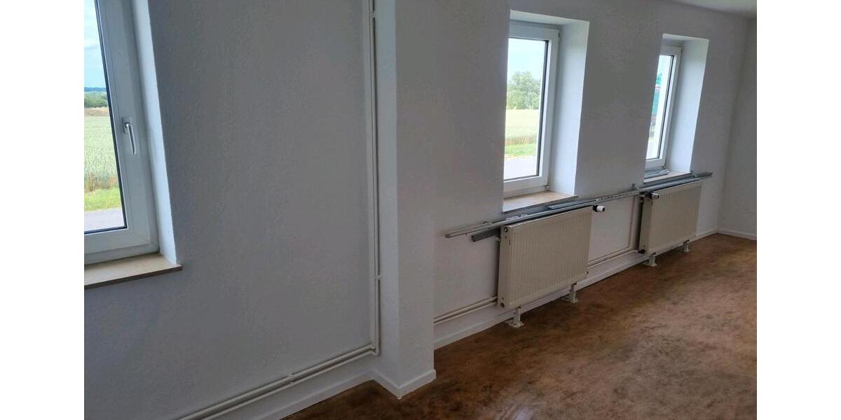 Etagenwohnung Groß Twülpstedt - 3 Zimmer, 130 m&sup2;, 700&euro; | Angebot:26674199