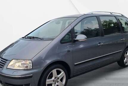 VW Sharan 187.813 km 7.999 &euro; Braunschweig 38120