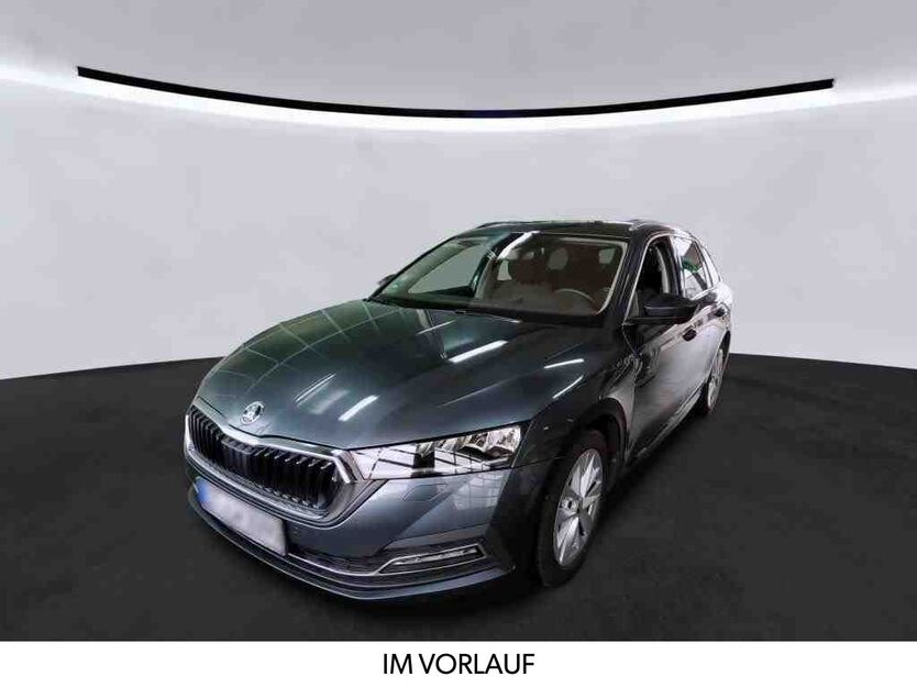 Skoda Octavia 74.999 km 22.490 € Braunschweig Wenden 38110