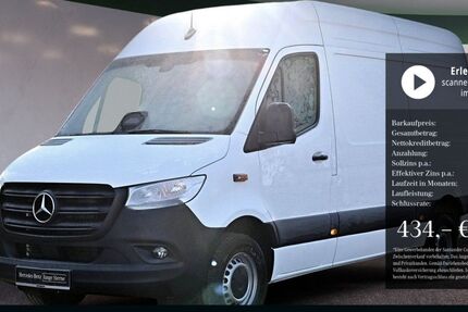 Mercedes-Benz Sprinter 31.442 km 42.709 &euro; Braunschweig 38122