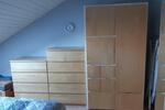 Dachgeschoßwohnung Wolfsburg Ehmen - 2 Zimmer, 66 m&sup2;, 850&euro; | Angebot:9062072