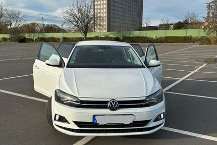 VW Polo 30.000 km 21.500 € Wolfsburg 38440