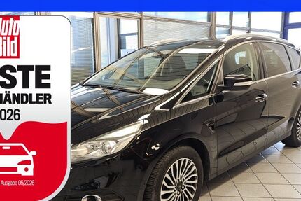 Ford S-Max 114.916 km 14.900 &euro; Wolfsburg-Heiligendorf 38444