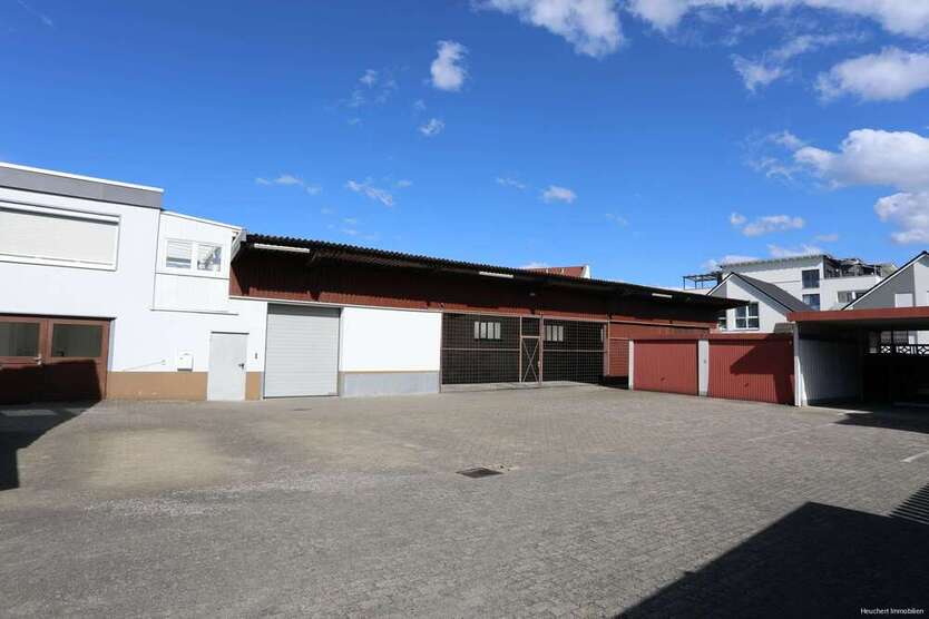 Halle in Gifhorn 1.500 € 235 m²