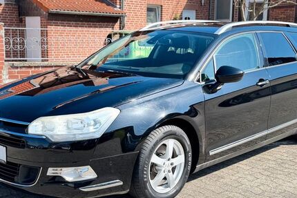 Citroen C5 160.000 km 3.999 &euro; Ehmen Wolfsburg 38442