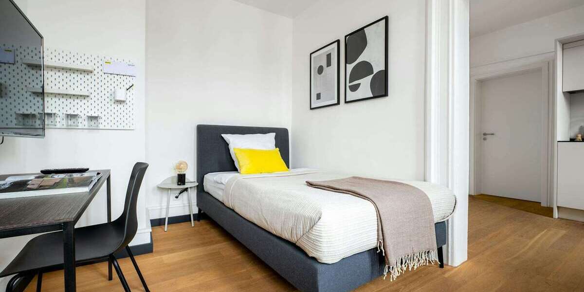 Zimmer Wolfsburg Vorsfelde - 1 Zimmer, 1.290&euro; | Angebot:25530445