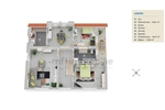 1-2 Familienhaus in ruhiger Lage 182 m2 in Grasleben, Mietkauf möglich - Einfamilienhaus Grasleben | Angebot:24997346