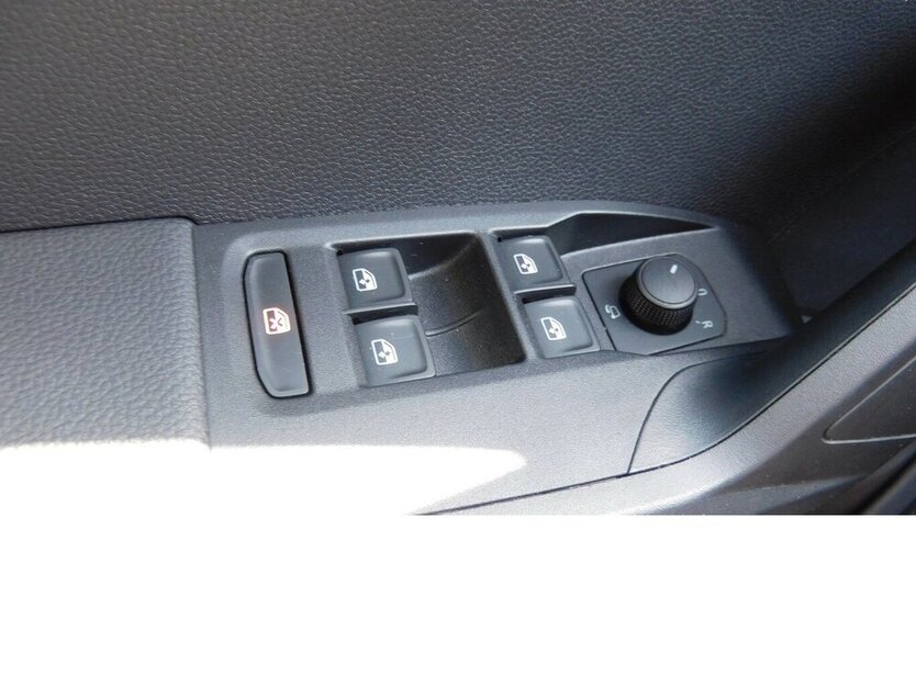 Arona 1.0 Style TSI BMT Klima Navi Alu