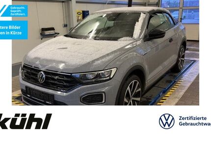 VW T-Roc 41.150 km 26.690 € Gifhorn 38518