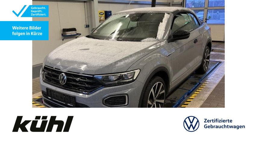 VW T-Roc 41.150 km 26.690 € Gifhorn 38518