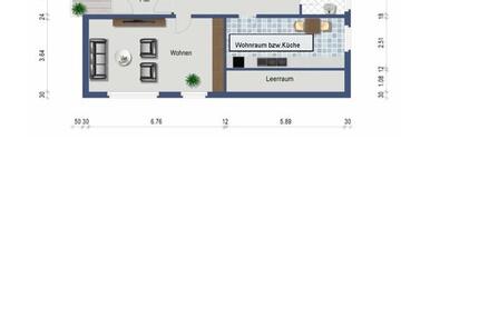 Wohnung Gifhorn - 3 Zimmer, 85 m&sup2;, 650&euro; | Angebot:26578132