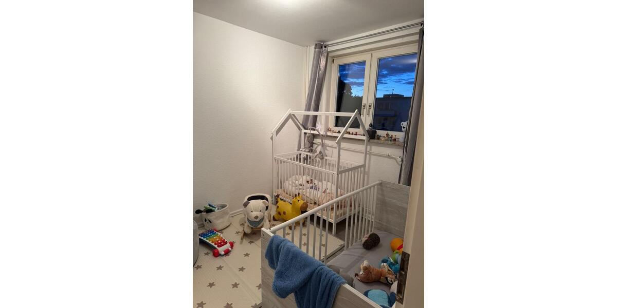 Etagenwohnung Wolfsburg - 3 Zimmer, 63 m&sup2;, 125.000&euro; | Angebot:26993508
