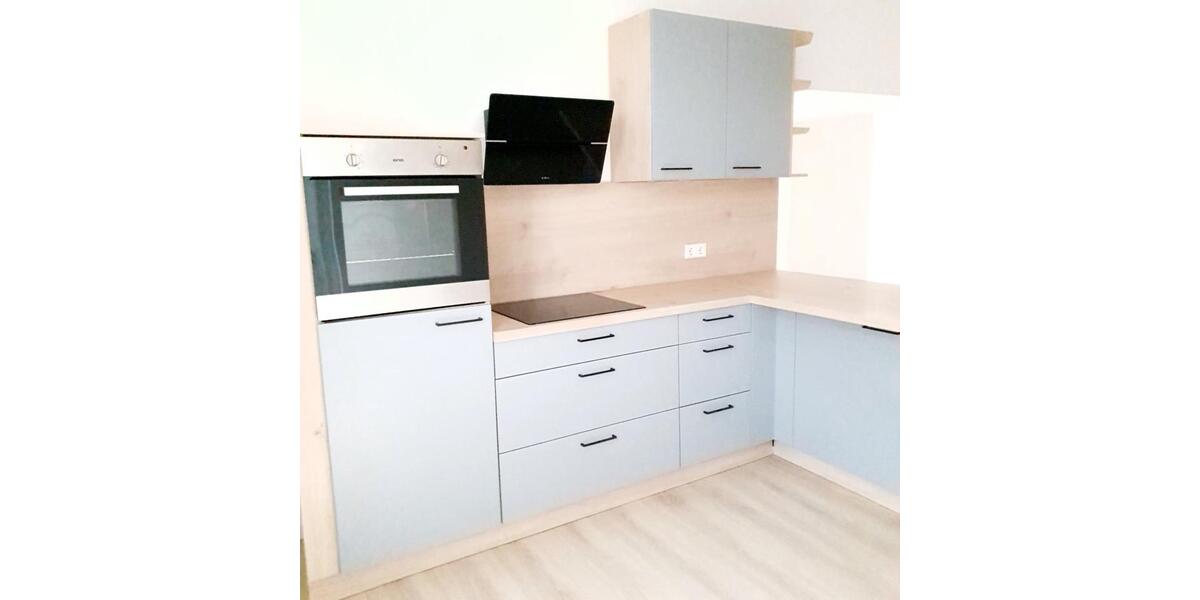 Etagenwohnung Oebisfelde-Weferlingen Döhren - 4 Zimmer, 115 m&sup2;, 790&euro; | Angebot:26040942