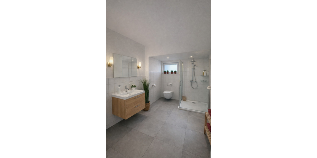 Geräumige 5-Zimmer-Wohnung WOB Fallersleben mit Balkon 5 zimmer