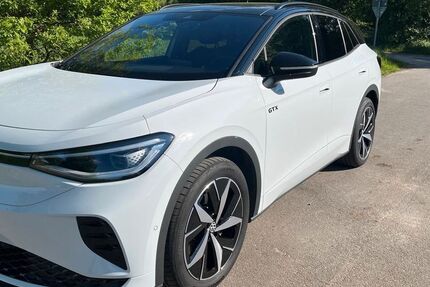 VW ID.4 35.000 km 39.400 € Calberlah 38547