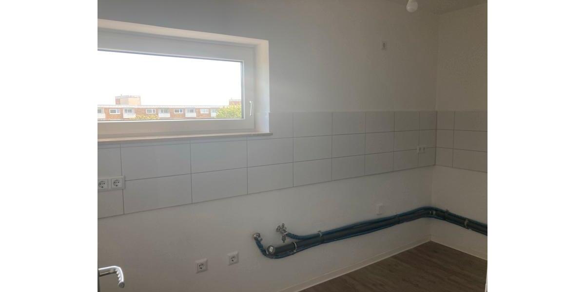 Etagenwohnung Braunschweig Heidberg-Melverode - 2 Zimmer, 62 m&sup2;, 530&euro; | Angebot:25479555