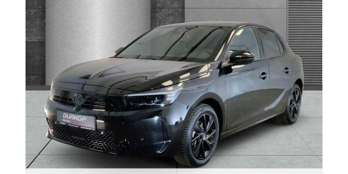 Opel Corsa 11.277 km 18.750 € Braunschweig 38126