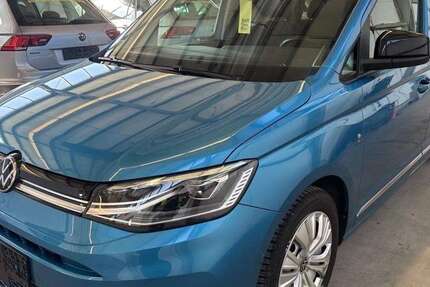 VW Caddy 28.850 km 36.970 &euro; Helmstedt 38350