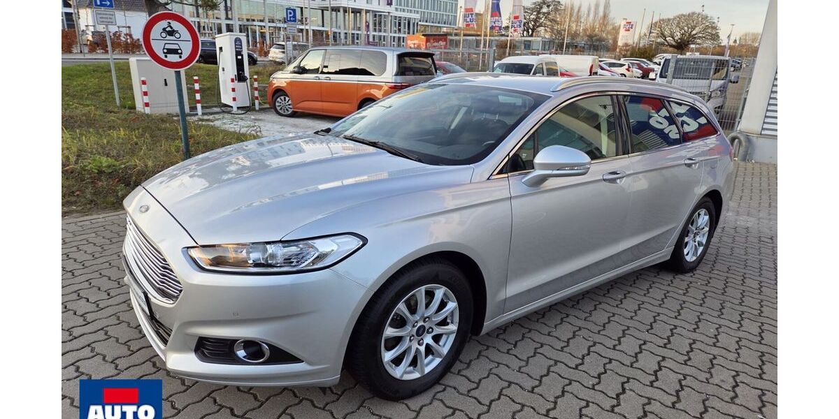Ford Mondeo 57.913 km 13.689 &euro; Wolfsburg 38446