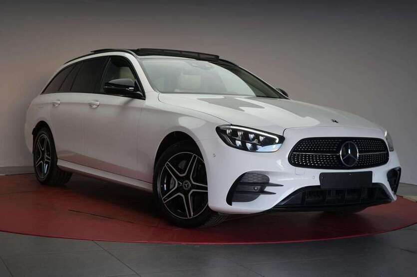E 300