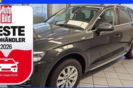 Audi Q5 59.600 km 26.700 &euro; Wolfsburg Heiligendorf 38444