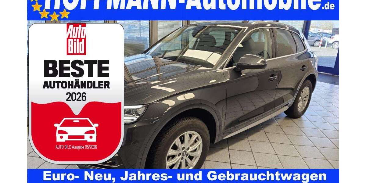 Audi Q5 59.600 km 26.700 &euro; Wolfsburg Heiligendorf 38444