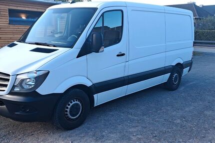 Mercedes-Benz Sprinter 150.000 km 14.000 &euro; Sassenburg 38524