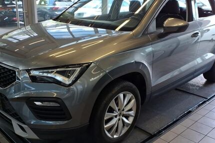 Seat Ateca 95.827 km 14.990 &euro; Braunschweig 38122