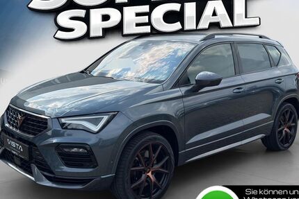 Cupra Ateca 66.448 km 24.900 &euro; Braunschweig 38122