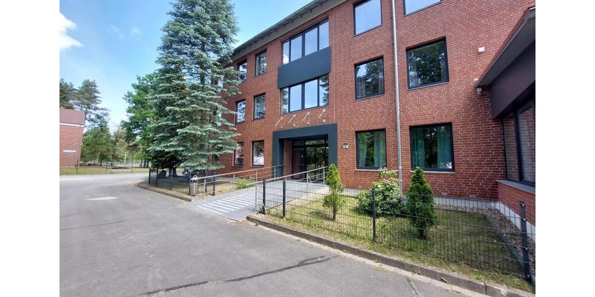 Etagenwohnung Wesendorf - 2 Zimmer, 47 m&sup2;, 495&euro; | Angebot:26288955