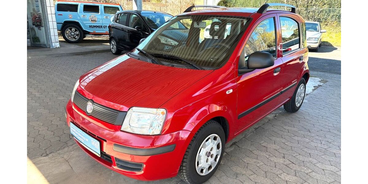 Fiat Panda 104.018 km 3.900 &euro; Königslutter 38154