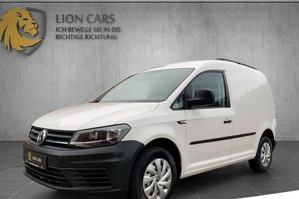 VW Caddy 140.100 km 13.490 &euro; Braunschweig 38122